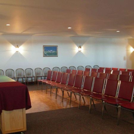 Ye Olde Argyler Lodge Pubnico Luaran gambar